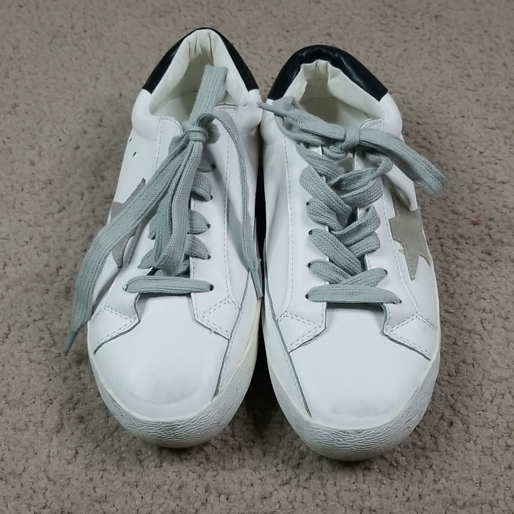 She&In Women's Shoes